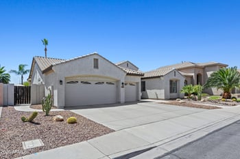 665 Goldfinch Way, Chandler, AZ 85286