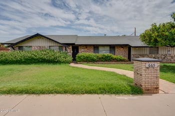 665 N Miller St, Mesa, AZ 85203