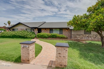 665 N Miller St, Mesa, AZ 85203
