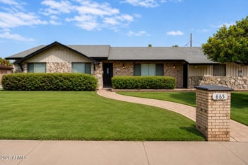 665 N Miller St, Mesa, AZ 85203