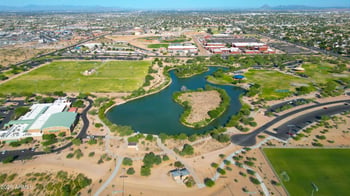 665 Overland --, Mesa, AZ 85207
