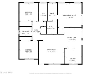 665 Overland --, Mesa, AZ 85207
