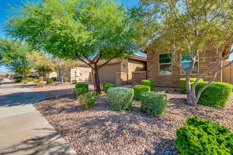665 S 196th Dr, Buckeye, AZ 85326