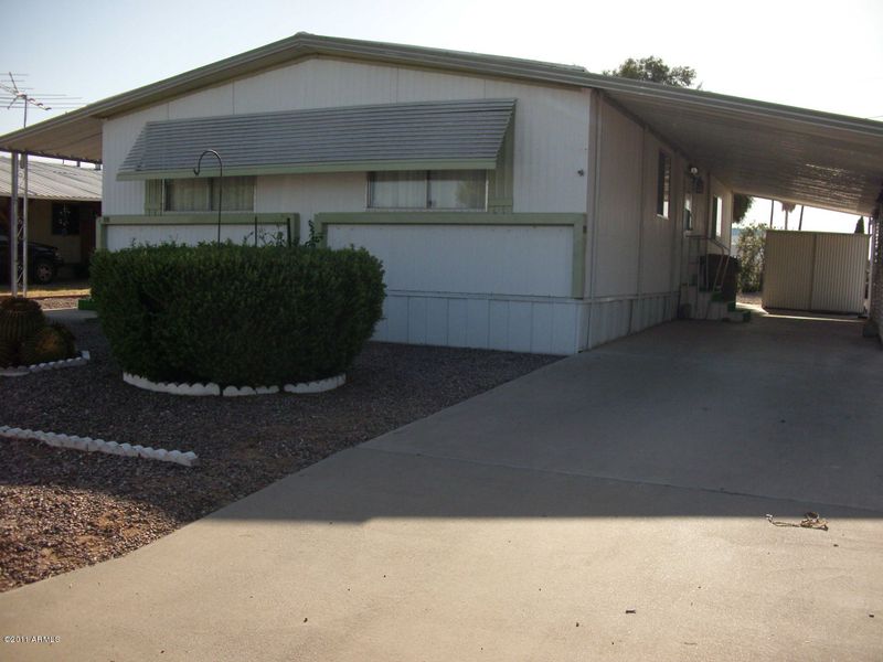 665 S 93rd St, Mesa, AZ 85208