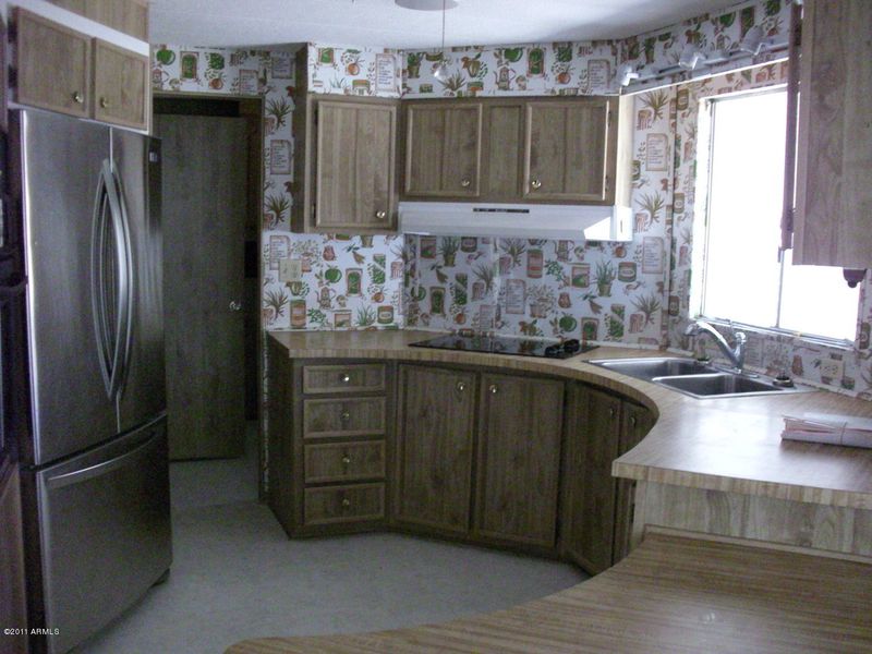 665 S 93rd St, Mesa, AZ 85208