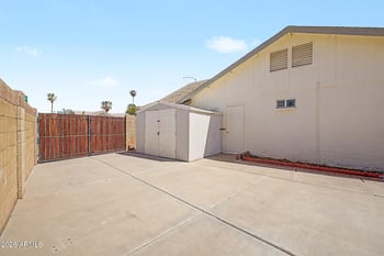 665 Windsor --, Mesa, AZ 85204