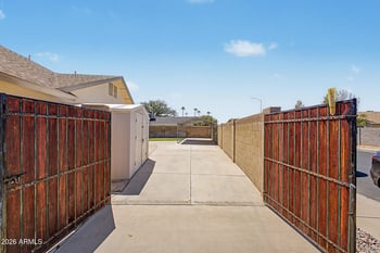 665 Windsor --, Mesa, AZ 85204