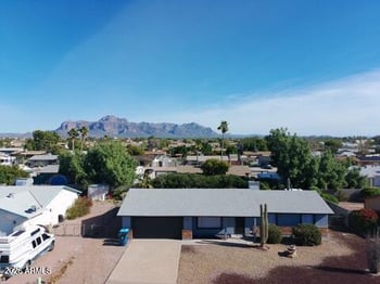 665 Silver Dr, Apache Junction, AZ 85120