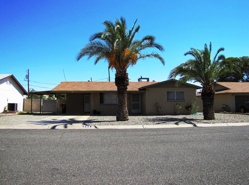 665 W 17th Ave, Apache Junction, AZ 85120