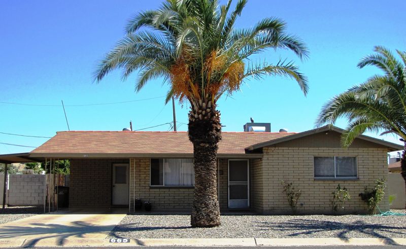 665 W 17th Ave, Apache Junction, AZ 85120