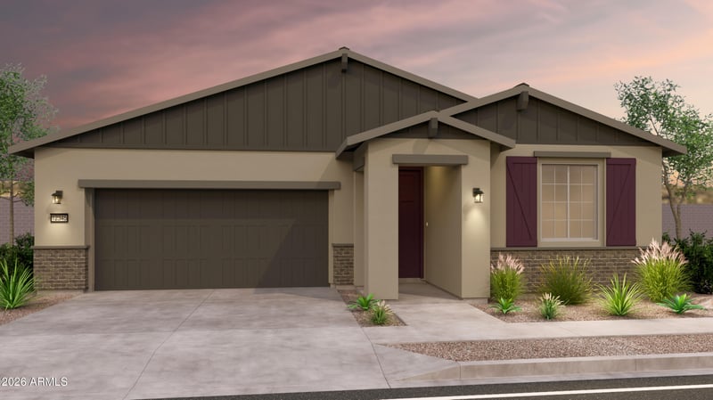 665 Bonita Springs Way, Apache Junction, AZ 85120