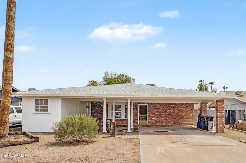 665 W Enid Ave, Mesa, AZ 85210