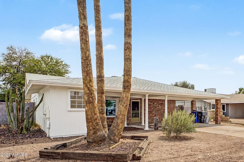 665 W Enid Ave, Mesa, AZ 85210