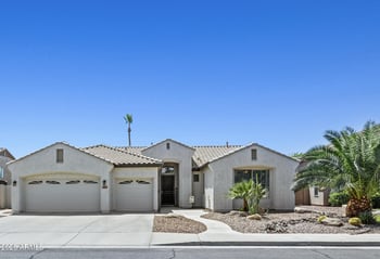 665 Goldfinch Way, Chandler, AZ 85286