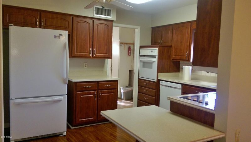 6650 E El Paso St, Mesa, AZ 85205