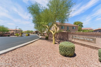 6650 Rhodes St, Mesa, AZ 85215