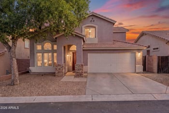6650 Rhodes St, Mesa, AZ 85215