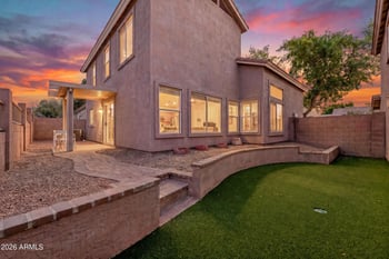 6650 E Rhodes St, Mesa, AZ 85215