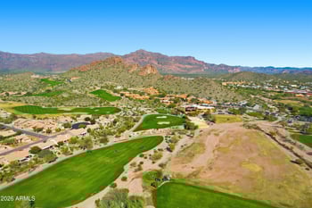 6650 Foothills Dr, Gold Canyon, AZ 85118