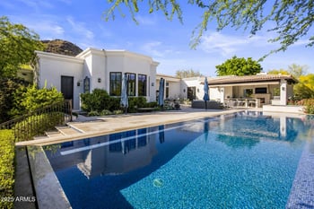 6650 Hillside Dr, Paradise Valley, AZ 85253