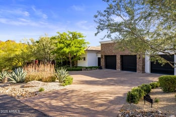 6650 Hillside Dr, Paradise Valley, AZ 85253