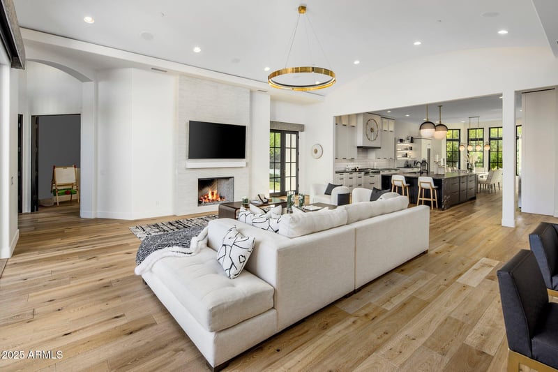 6650 Hillside Dr, Paradise Valley, AZ 85253