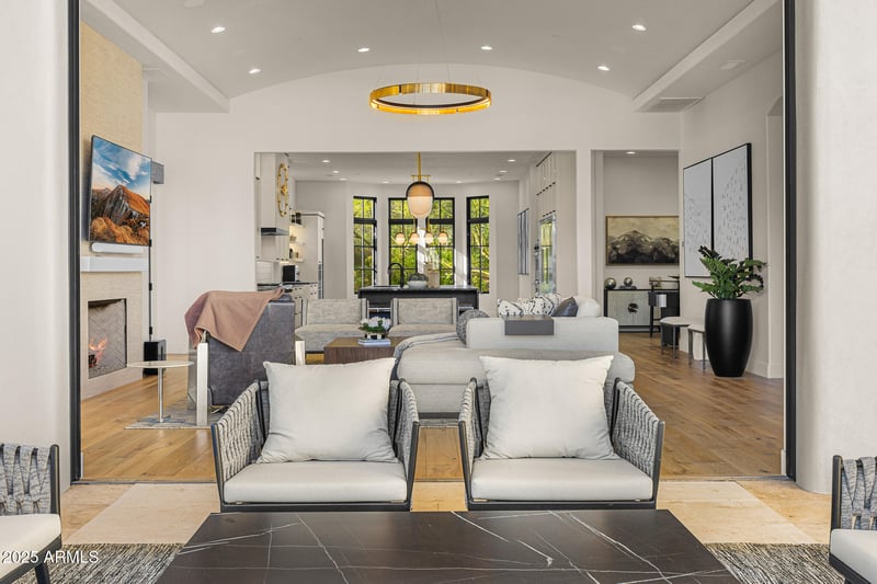 6650 Hillside Dr, Paradise Valley, AZ 85253