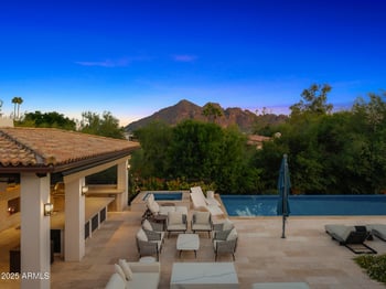 6650 Hillside Dr, Paradise Valley, AZ 85253