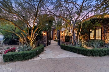 6650 Hillside Dr, Paradise Valley, AZ 85253