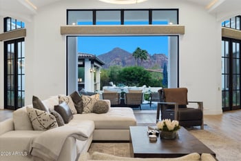 6650 Hillside Dr, Paradise Valley, AZ 85253