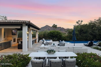 6650 Hillside Dr, Paradise Valley, AZ 85253