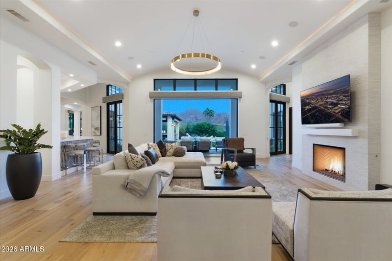 6650 Hillside Dr, Paradise Valley, AZ 85253