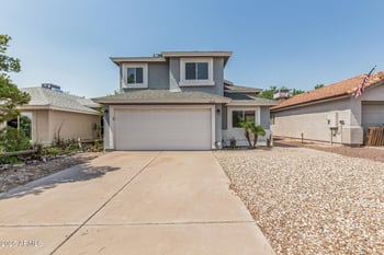 6650 Northridge St, Mesa, AZ 85215