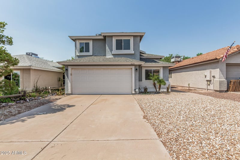6650 Northridge St, Mesa, AZ 85215