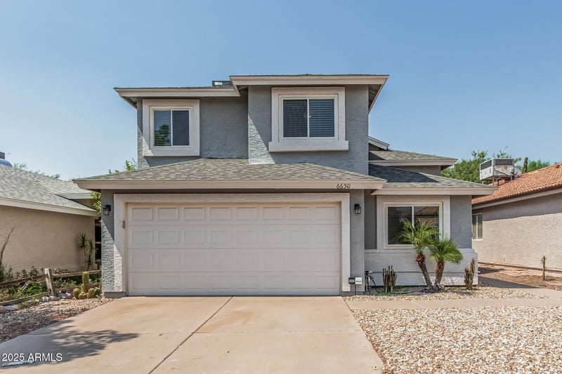 6650 Northridge St, Mesa, AZ 85215