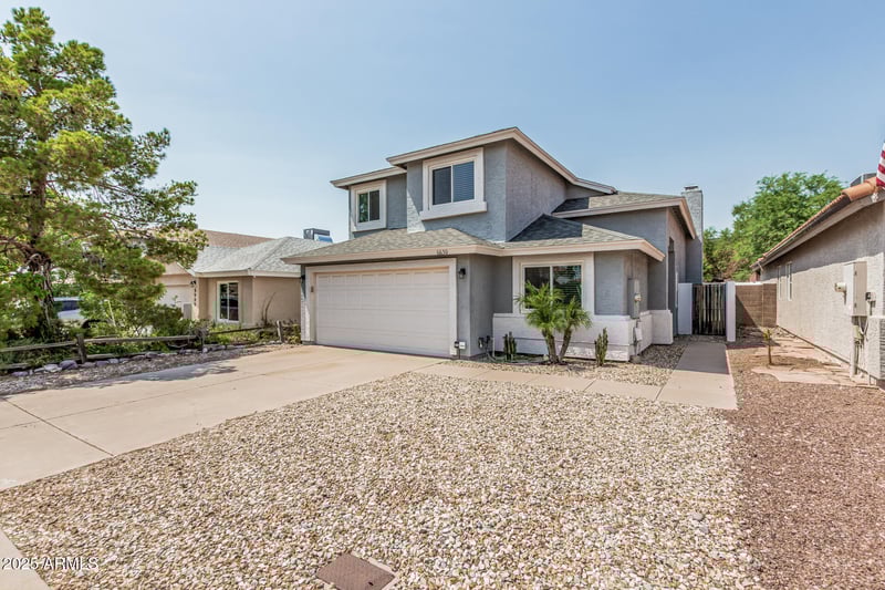 6650 Northridge St, Mesa, AZ 85215