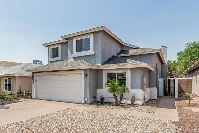 6650 Northridge St, Mesa, AZ 85215