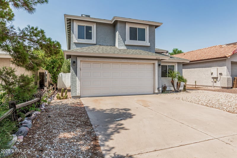 6650 Northridge St, Mesa, AZ 85215
