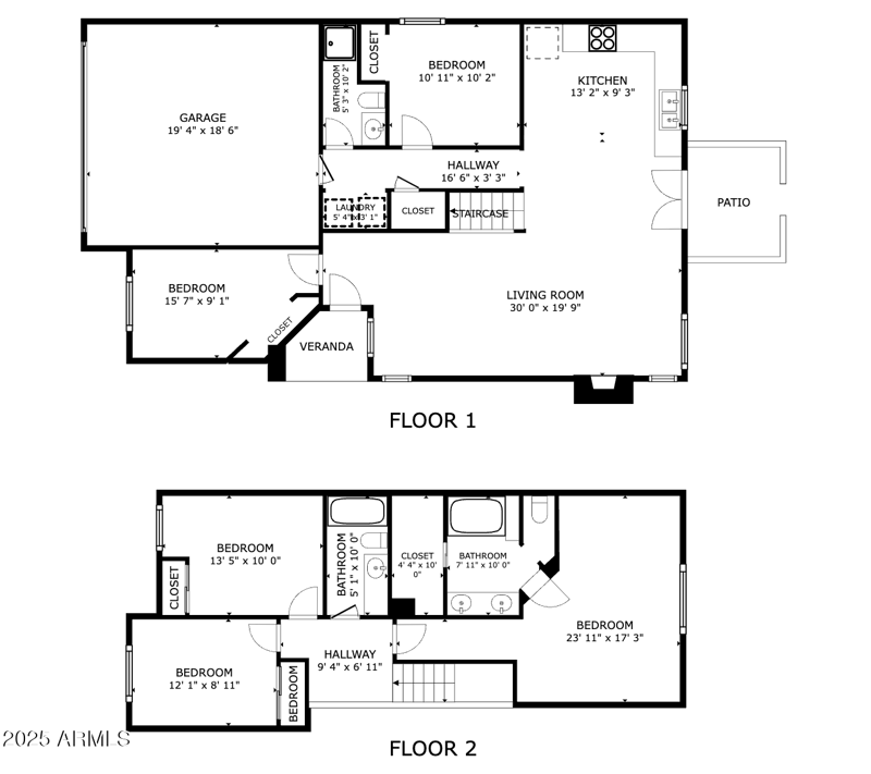 6650 Northridge St, Mesa, AZ 85215