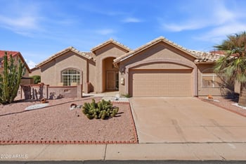 6650 S Pebble Beach Dr, Chandler, AZ 85249