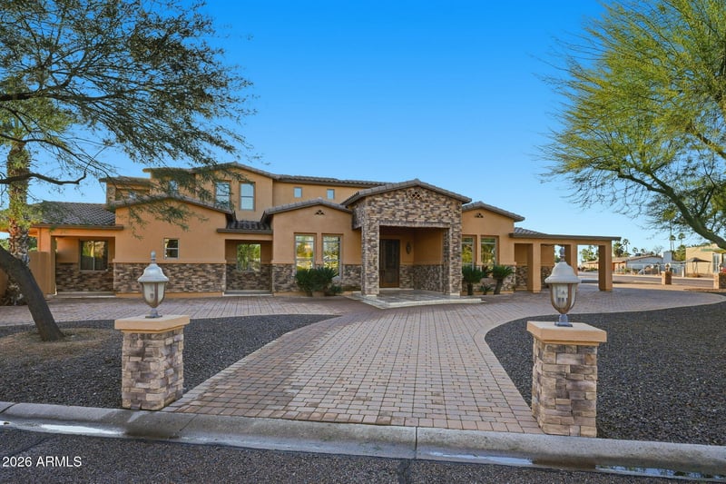 6653 Sweetwater Ave, Scottsdale, AZ 85254