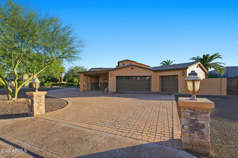 6653 Sweetwater Ave, Scottsdale, AZ 85254