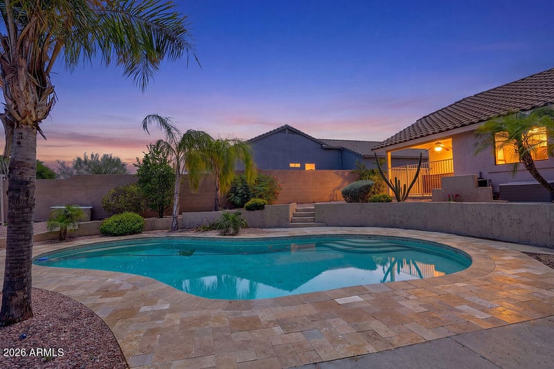 6653 Sinagua Ct, Gold Canyon, AZ 85118