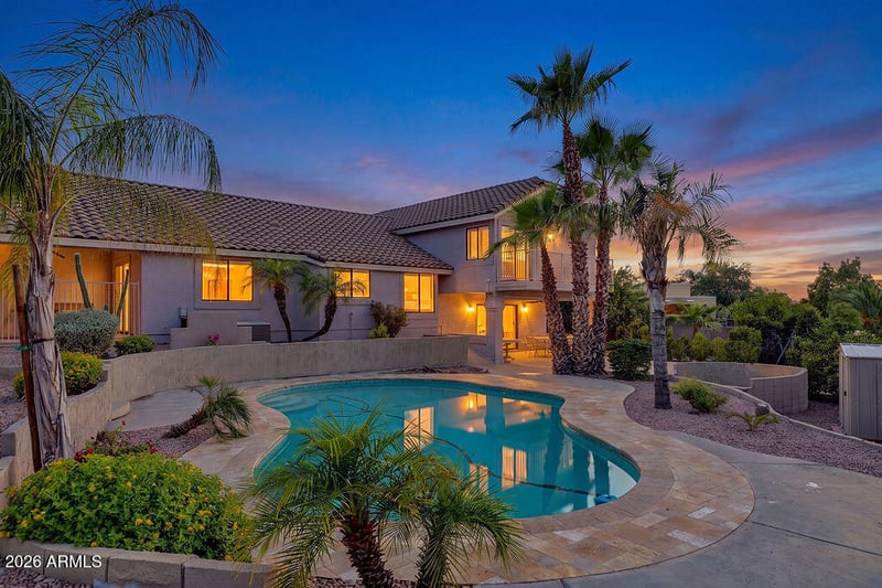 6653 Sinagua Ct, Gold Canyon, AZ 85118