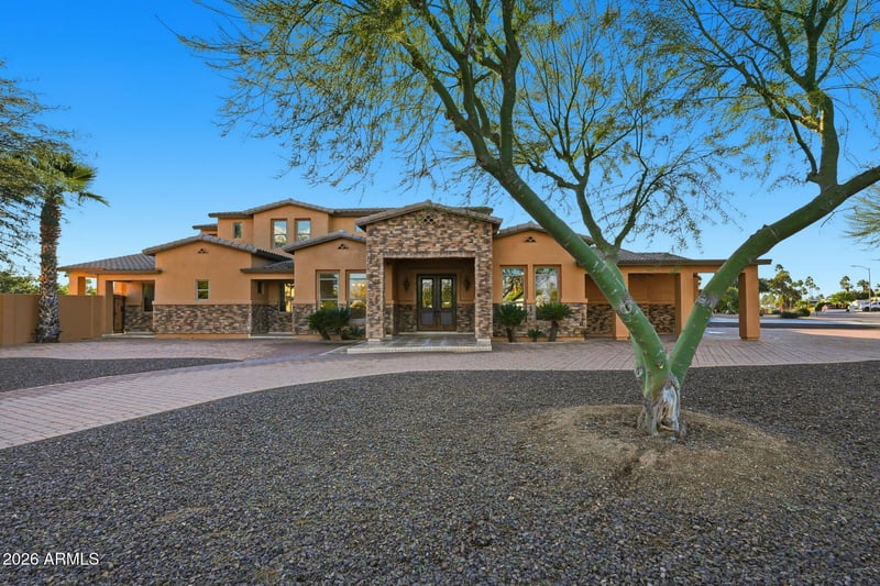 6653 Sweetwater Ave, Scottsdale, AZ 85254