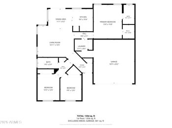 6655 E Virginia St, Mesa, AZ 85215