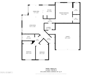 6655 E Virginia St, Mesa, AZ 85215