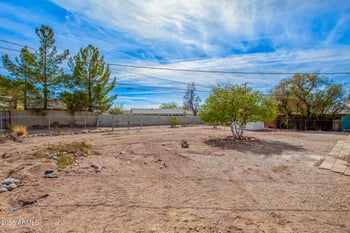 6655 Rustic Dr, Mesa, AZ 85215