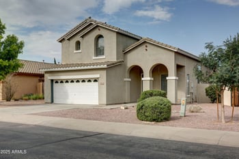 6656 Classic Way, Gilbert, AZ 85298