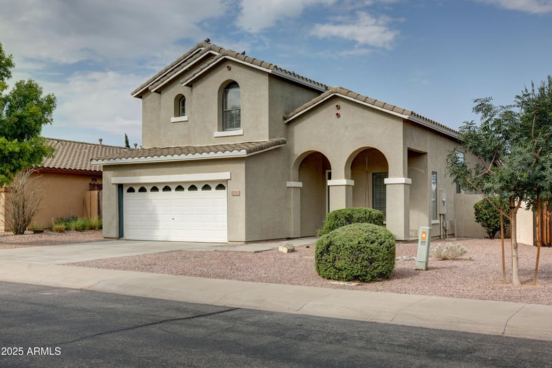 6656 Classic Way, Gilbert, AZ 85298